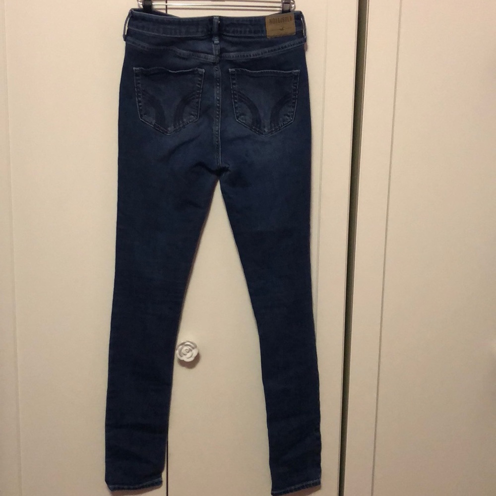 Jeans - Picture 2 of 2